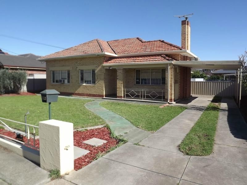 52 Frobisher Avenue, Flinders Park SA 5025