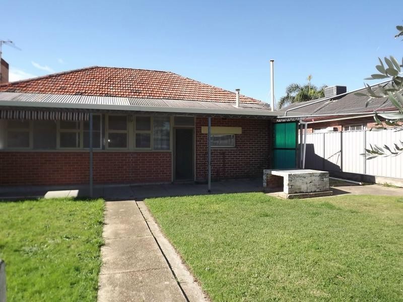 52 Frobisher Avenue, Flinders Park SA 5025