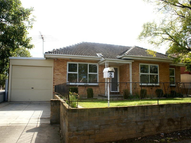 2 George Street, Vale Park SA 5081