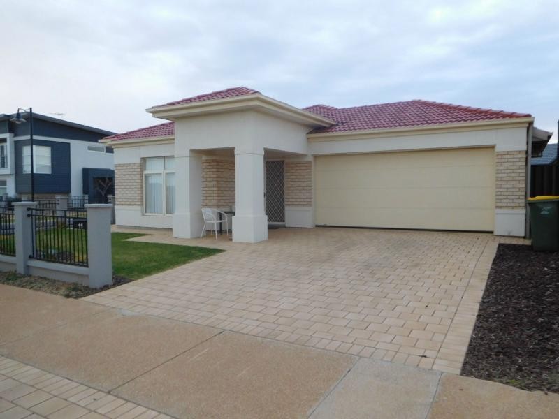 11 Orleana Boulevard, Evanston Gardens SA 5116