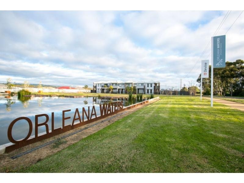 11 Orleana Boulevard, Evanston Gardens SA 5116