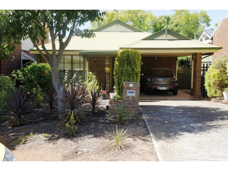 15 Idriess Court, Golden Grove SA 5125