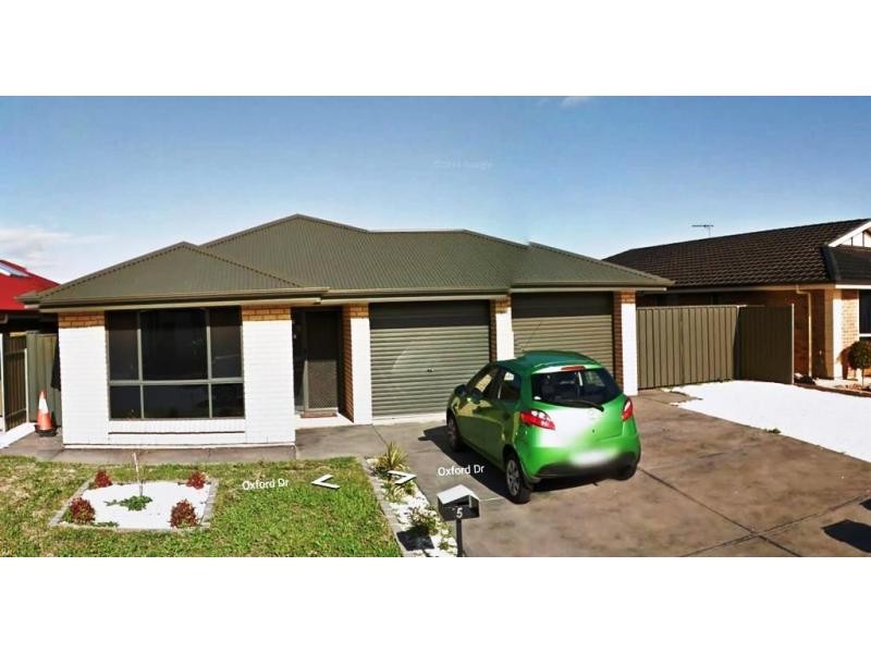 15 Oxford Drive, Andrews Farm SA 5114