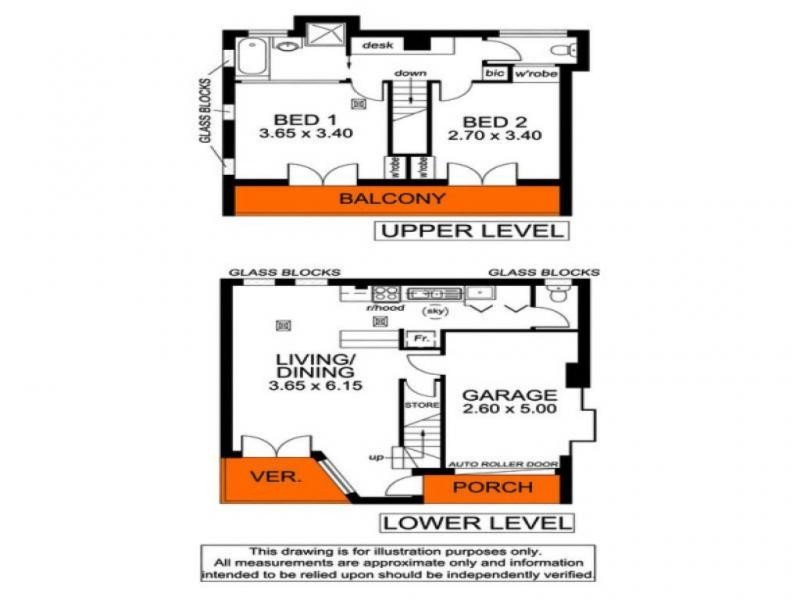 25 Tomsey Lane, Adelaide SA 5000