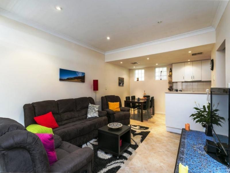 25 Tomsey Lane, Adelaide SA 5000