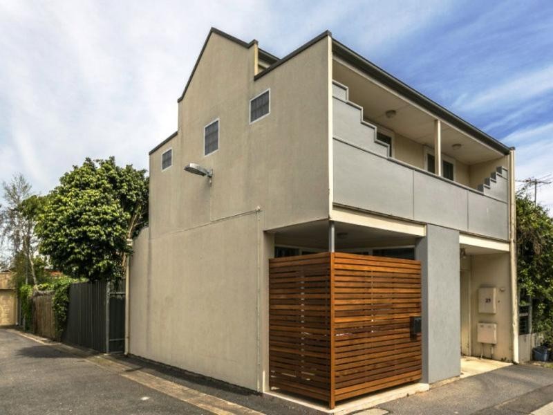 25 Tomsey Lane, Adelaide SA 5000