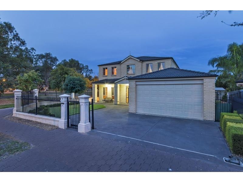 71 Flinders Road, Hillcrest SA 5086