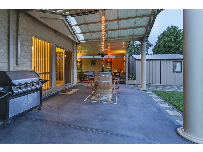 71 Flinders Road, Hillcrest SA 5086