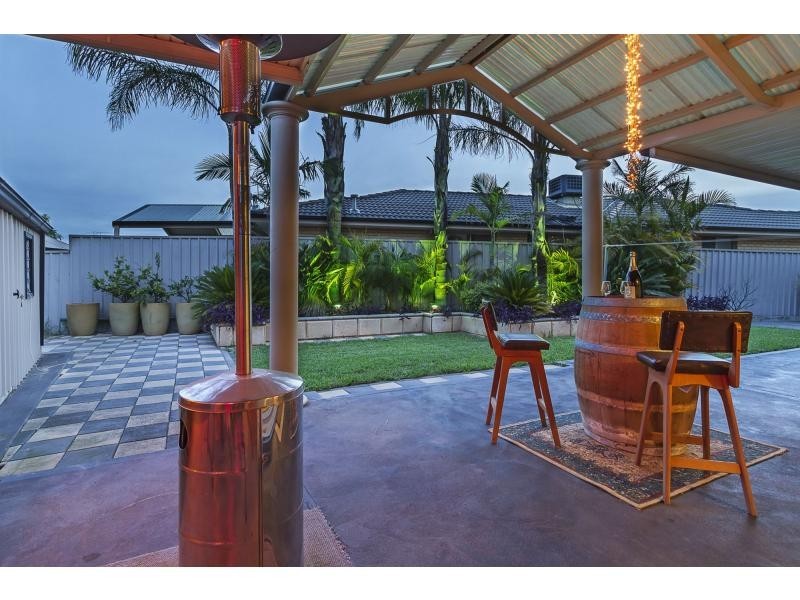 71 Flinders Road, Hillcrest SA 5086