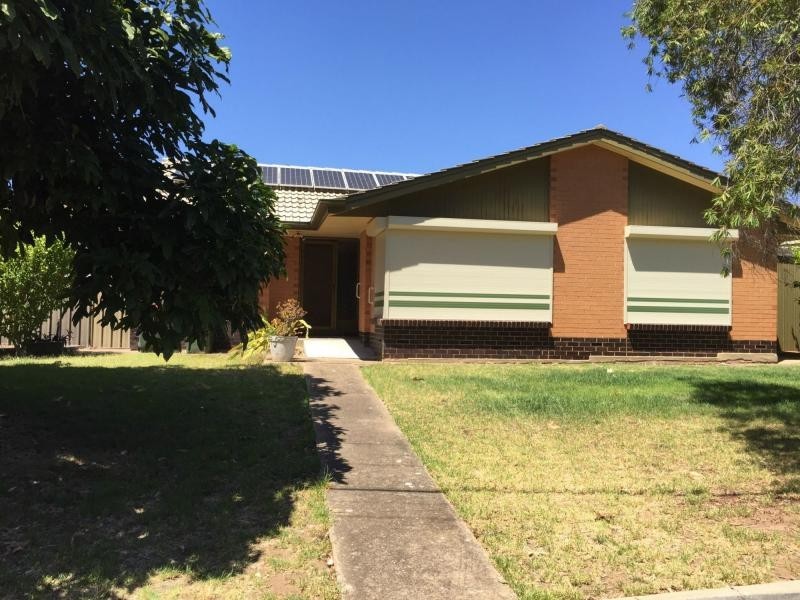 17 Kooline Crescent, Gilles Plains SA 5086