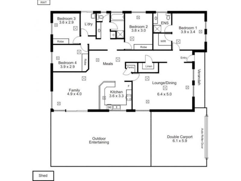 13 Davalan Drive, Munno Para West SA 5115