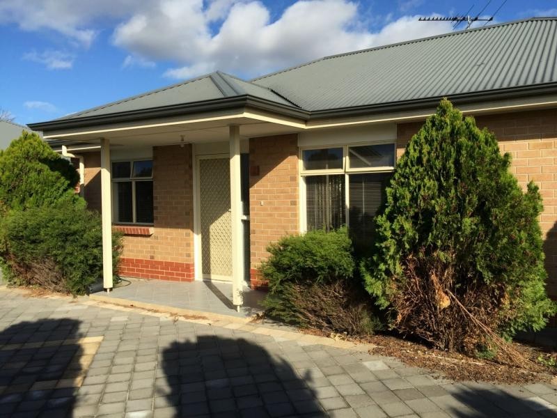 2/27 Orlando Ave, Hampstead Gardens SA 5086
