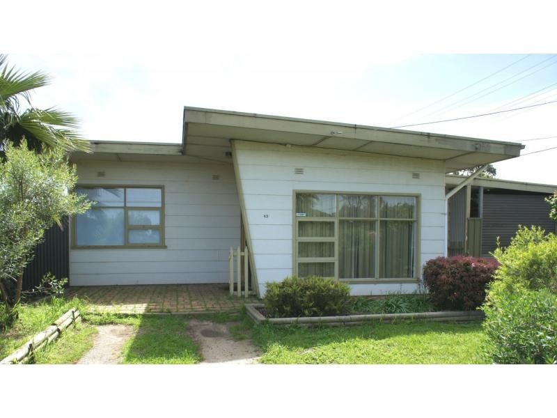 43 The Driveway, Holden Hill SA 5088