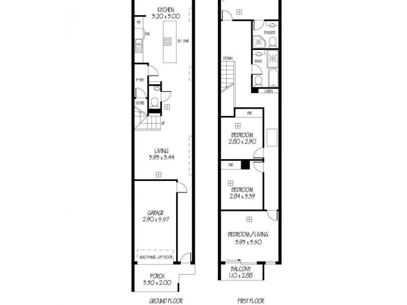 27a Coventry Street St, Mawson Lakes SA 5095