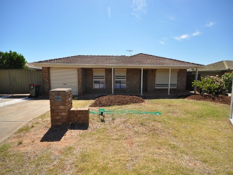 8 Brentwood Mews, Blakeview SA 5114