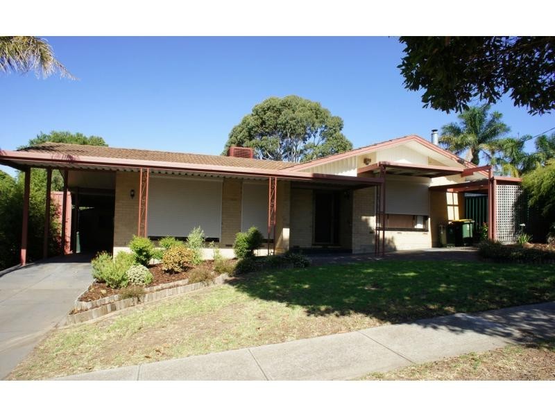 35 Arthur Street, Ridgehaven SA 5097