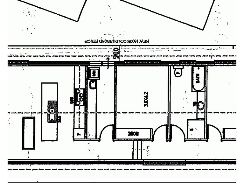 53A Morialta Road St, Rostrevor SA 5073 Floorplan
