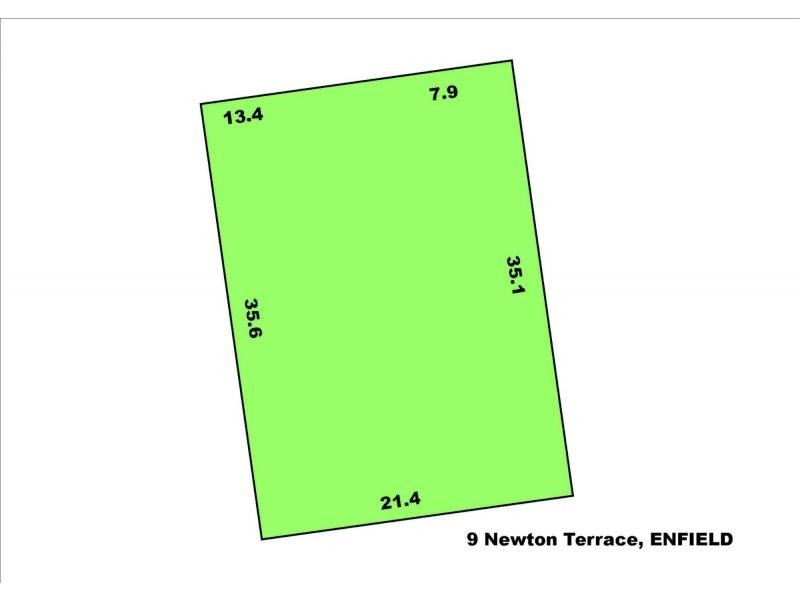 9 Newton Terrace, Enfield SA 5085