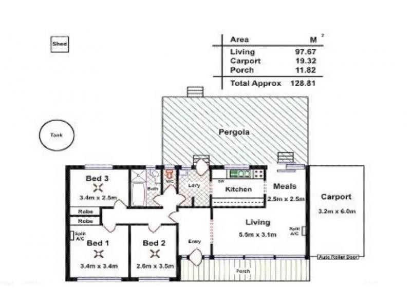 17 Bottrell Avenue, Ingle Farm SA 5098