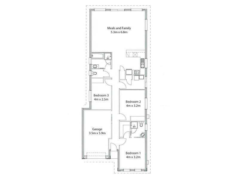 47 Reece Avenue, Klemzig SA 5087