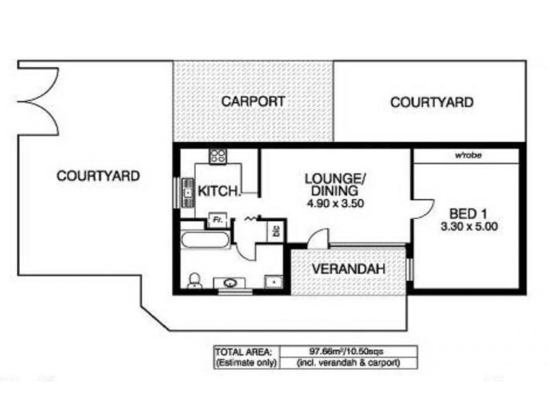 Unit 3/3 Konando Terrace, Edwardstown SA 5039