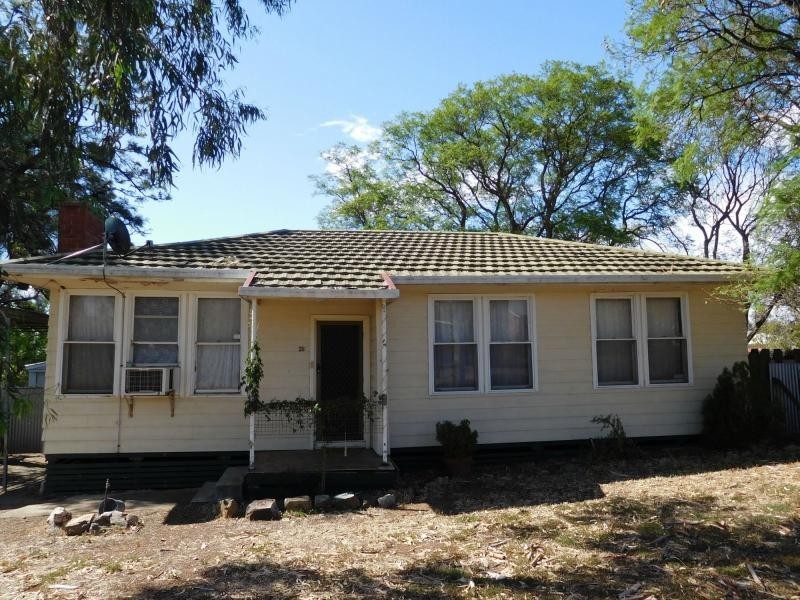 26 Fairview Terrace, Clearview SA 5085