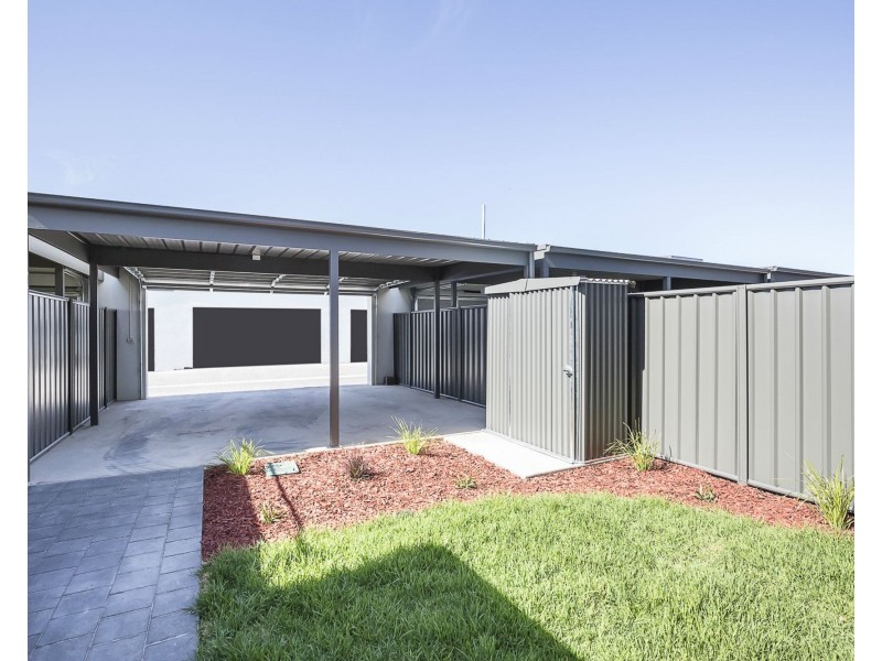 49 Wandilla Street, Largs North SA 5016