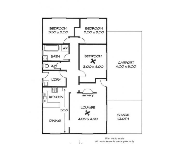 16 Philia Court, Mansfield Park SA 5012
