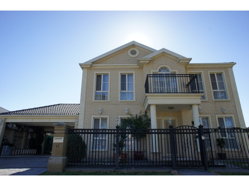 11 Greengate Lane, Mawson Lakes SA 5095