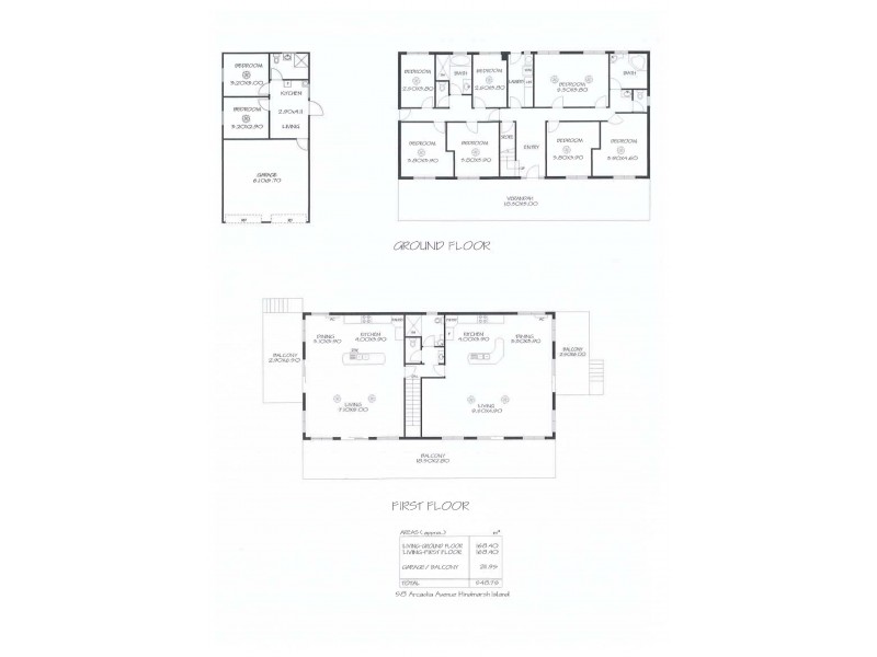 58 Arcadia Ave, Hindmarsh Island SA 5214