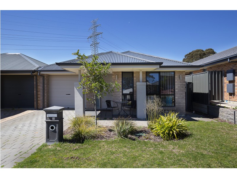1/46 Bluestone Dr, Mount Barker SA 5251