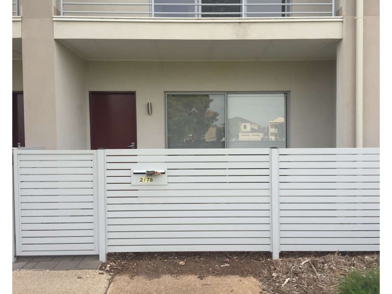 2/78 Millicent St, Athol Park SA 5012