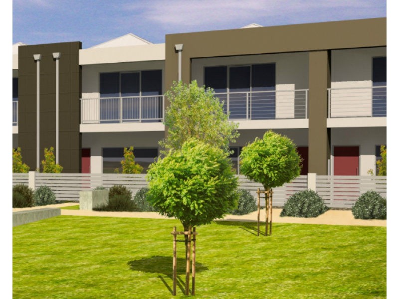 8/78 Millicent St, Athol Park SA 5012