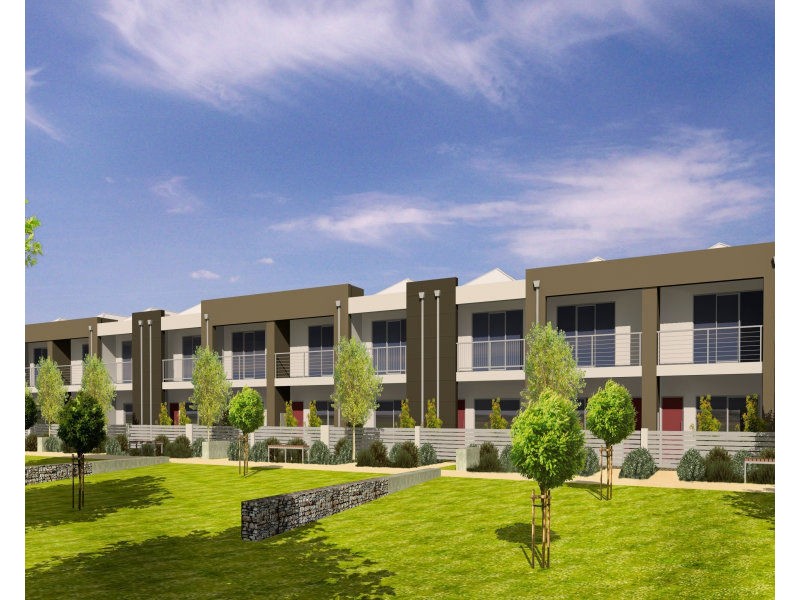 8/78 Millicent St, Athol Park SA 5012