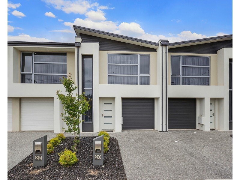 20 Kelmscott Street, Oaklands Park SA 5046