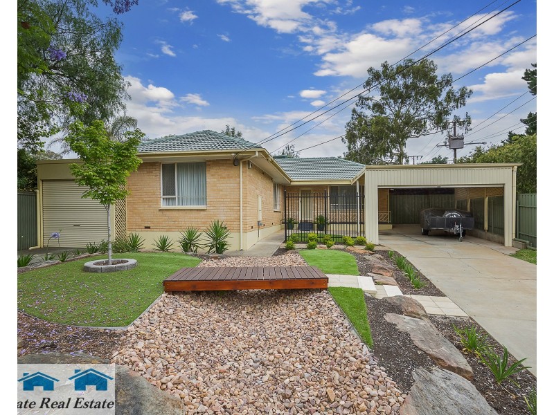 21 Heather Dr, Ridgehaven SA 5097