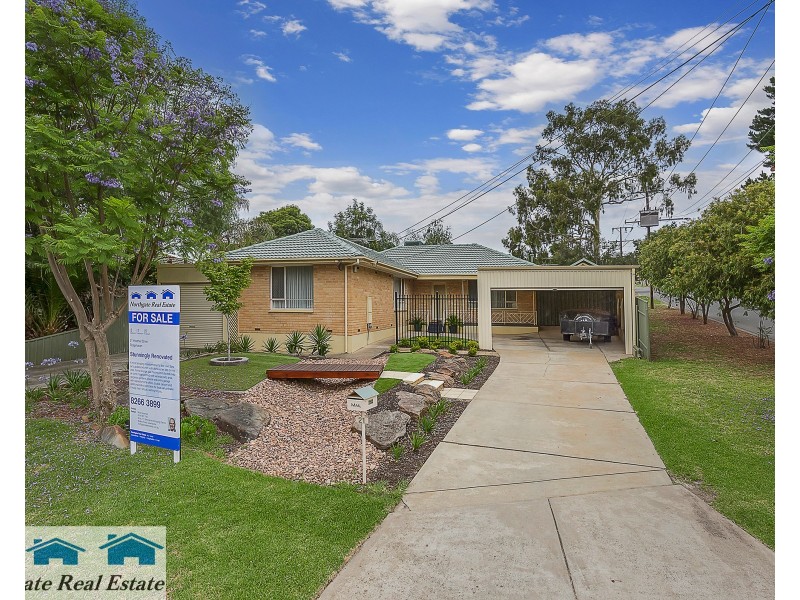 21 Heather Dr, Ridgehaven SA 5097