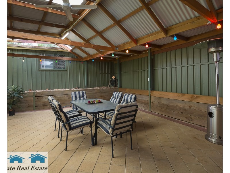 21 Heather Dr, Ridgehaven SA 5097