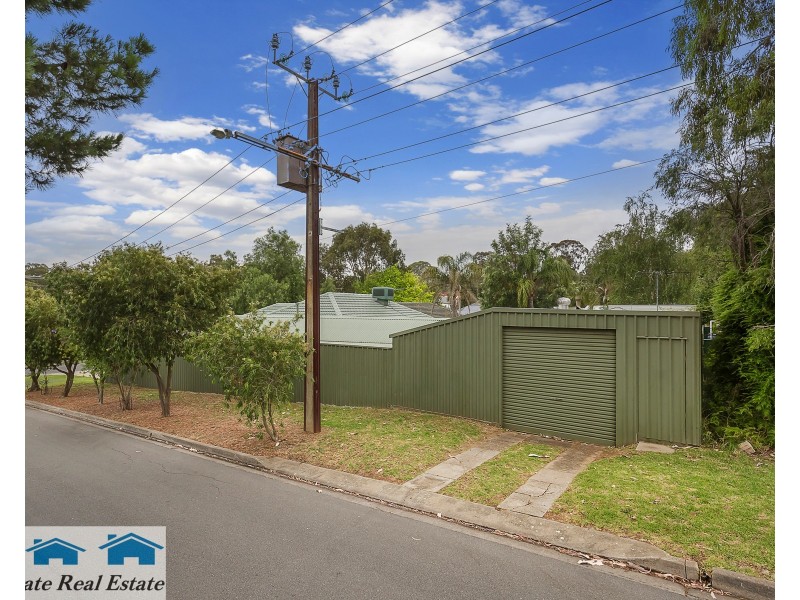 21 Heather Dr, Ridgehaven SA 5097