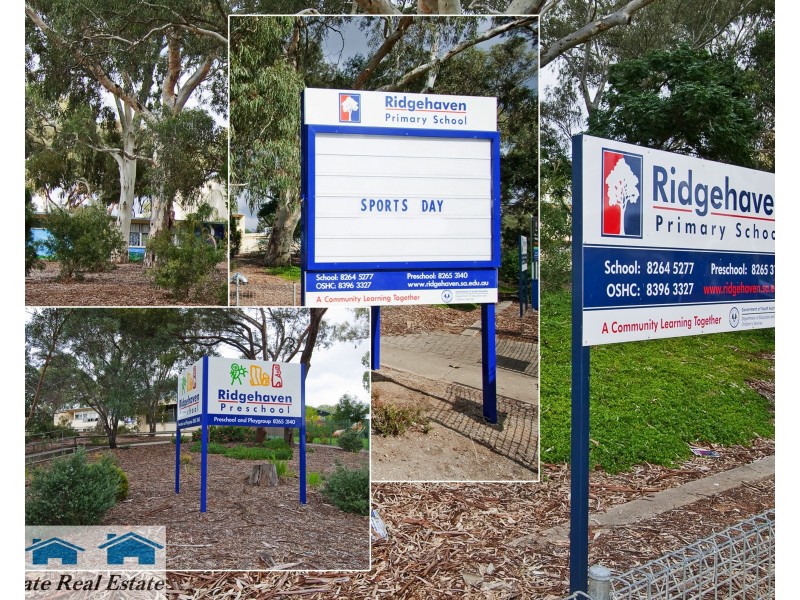 21 Heather Dr, Ridgehaven SA 5097