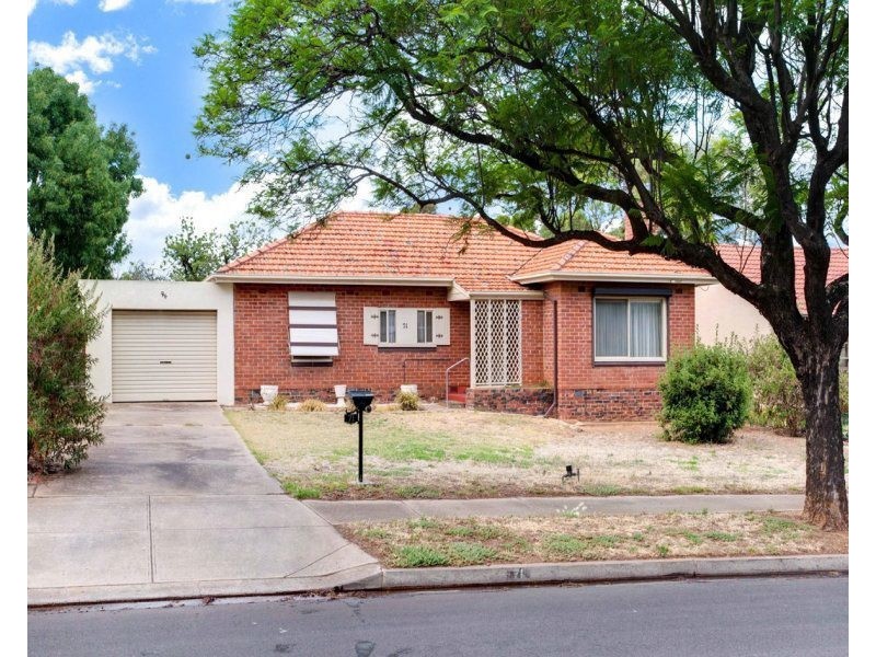 71 Lionel Avenue, Blair Athol SA 5084