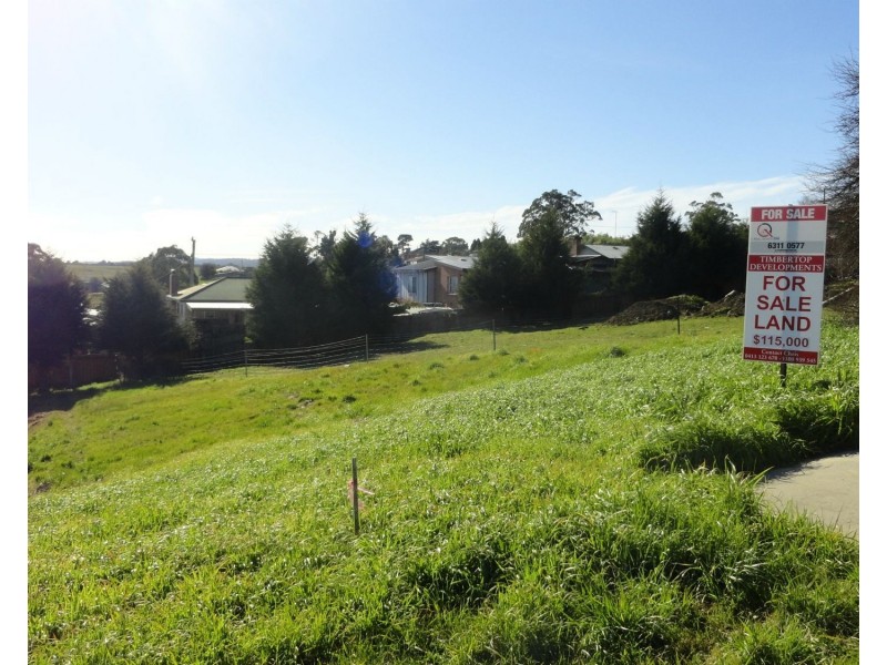 Launceston TAS 7250