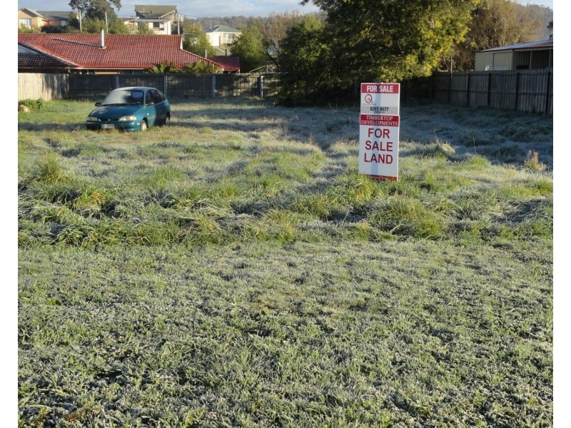 Launceston TAS 7250