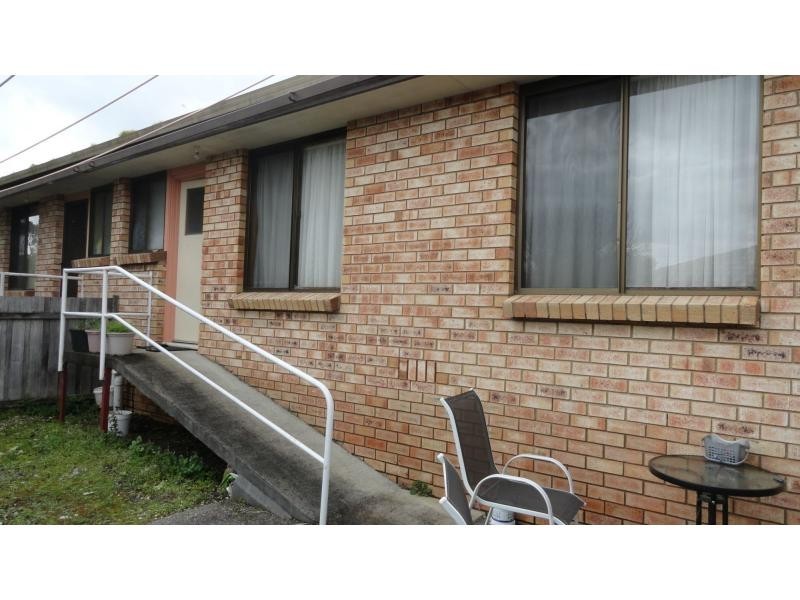 unit 7/35-37 Snow Street, Newnham TAS 7248