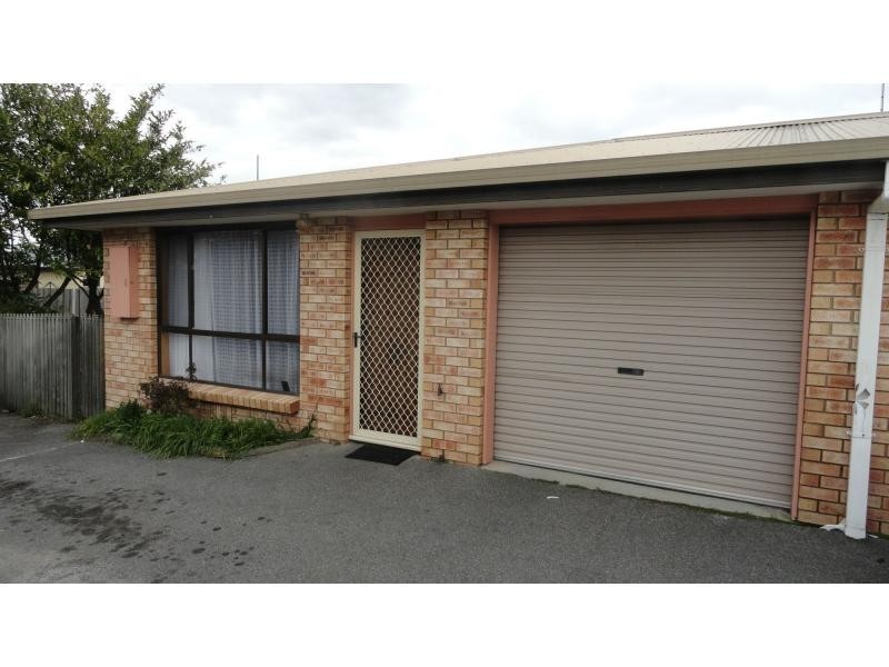 unit 8/35-37 Snow Street, Newnham TAS 7248