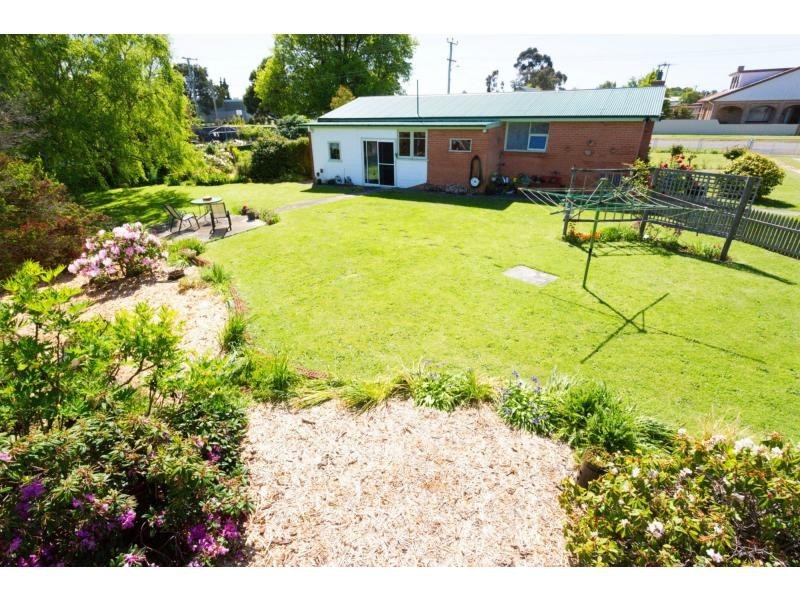 34 Franklin Street, Westbury TAS 7303
