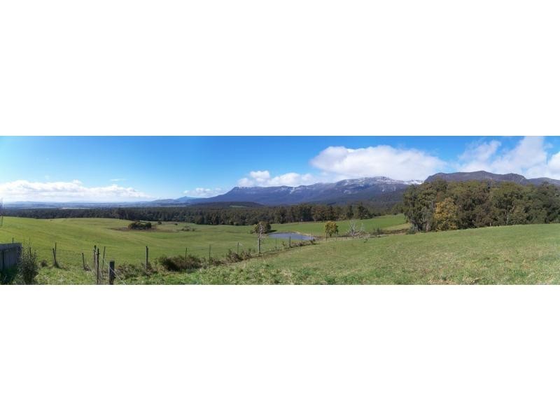 121 Boons Road, Blackwood Creek TAS 7301
