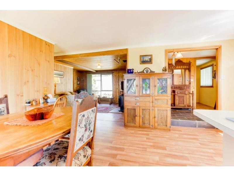 121 Boons Road, Blackwood Creek TAS 7301