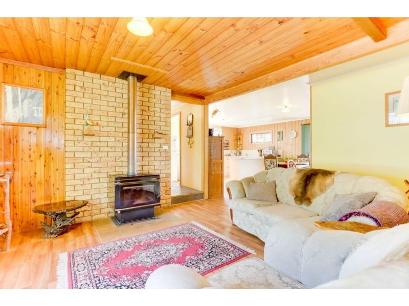 121 Boons Road, Blackwood Creek TAS 7301