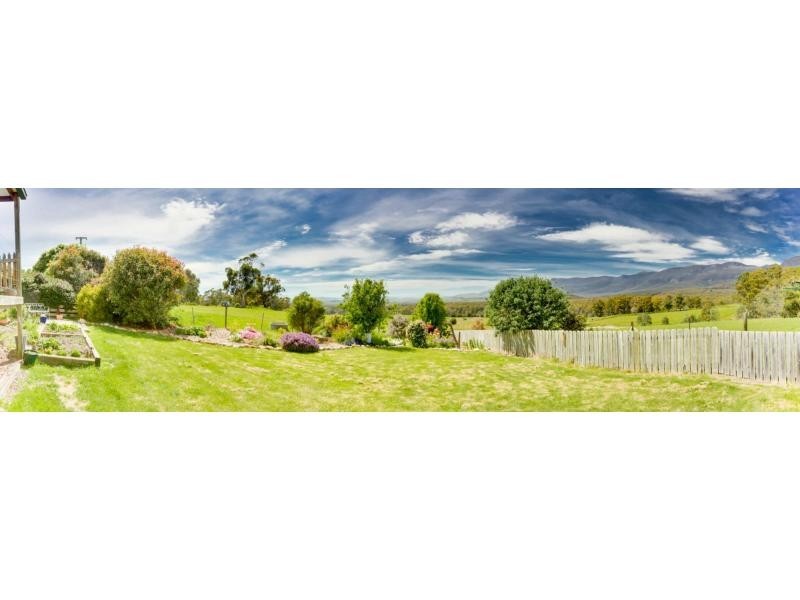 121 Boons Road, Blackwood Creek TAS 7301